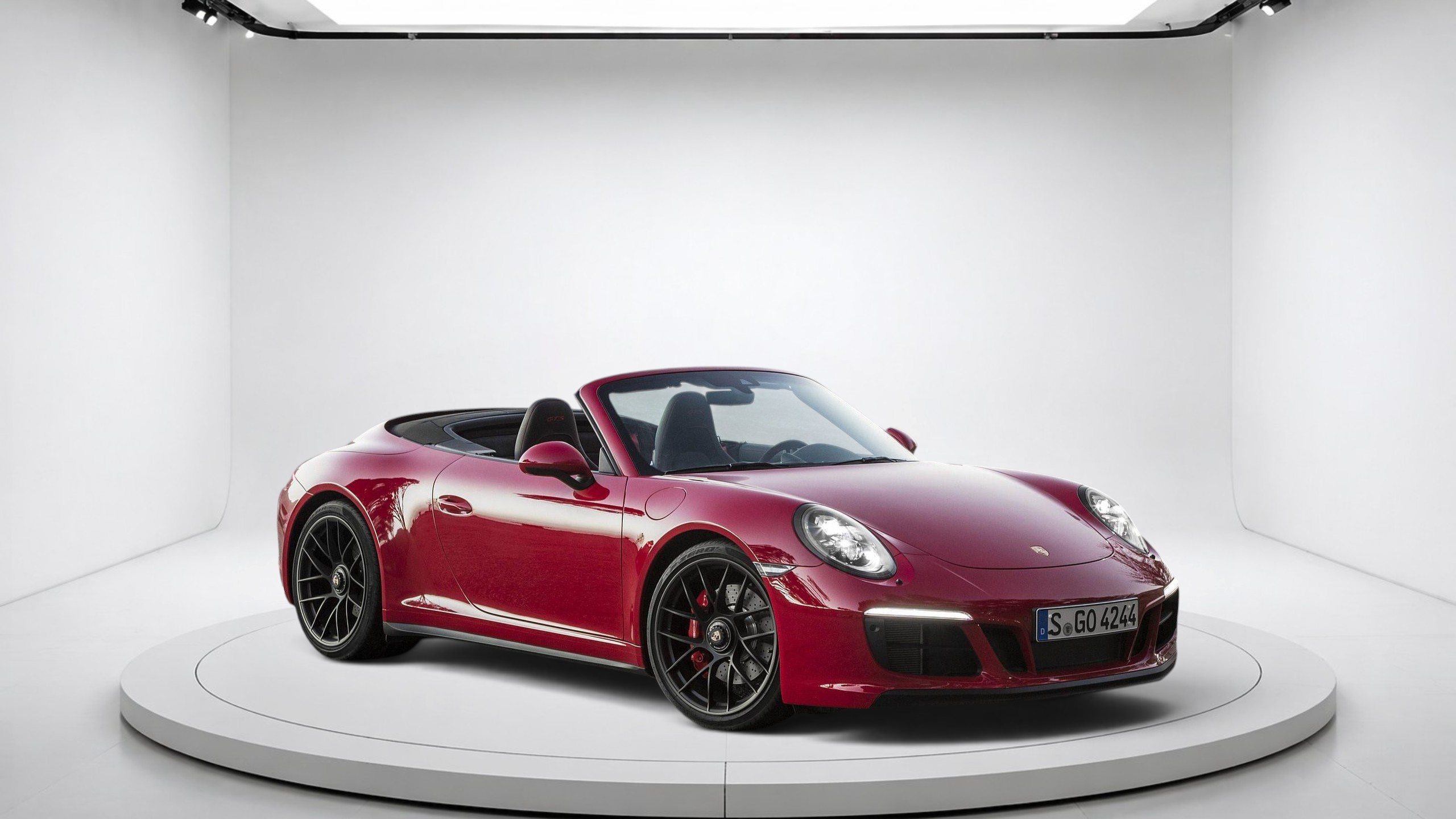 Showroom